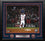 Dustin Pedroia 2013 World Series Boston Red Sox Autographed 16x20 Framed Photo - World Series Champs - Sports Collectibles, Sports Memorabilia, Sports Fan Shop, Sports Gifts