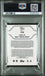 Graded 2024 Topps Now Alex Ovechkin #154 Stickers Hockey Card PSA 9 Mint