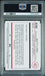 Graded 2024 Topps Update Elly De La Cruz #US350 Rookie RC Baseball Card PSA 10 Gem Mint