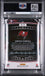 Graded 2025 Panini Origins Emeka Egbuka #146 /299 Holo Red Rookie RC Football Card PSA 10 Gem Mint