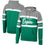 Philadelphia Eagles Mitchell & Ness Head Coach Hoodie - Sports Collectibles, Sports Memorabilia, Sports Fan Shop, Sports Gifts