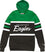 Philadelphia Eagles Mitchell & Ness Head Coach Hoodie - Sports Collectibles, Sports Memorabilia, Sports Fan Shop, Sports Gifts