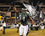 Jeremiah Trotter, Sr. Flag Philadelphia Eagles Autographed 11" x 14" Football Photo - Sports Collectibles, Sports Memorabilia, Sports Fan Shop, Sports Gifts