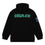 Philadelphia Eagles Mitchell & Ness Throwback OG Fleece 2.0 Hoodie - Sports Collectibles, Sports Memorabilia, Sports Fan Shop, Sports Gifts
