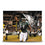 Jeremiah Trotter, Sr. Flag Philadelphia Eagles Autographed 11" x 14" Football Photo - Sports Collectibles, Sports Memorabilia, Sports Fan Shop, Sports Gifts