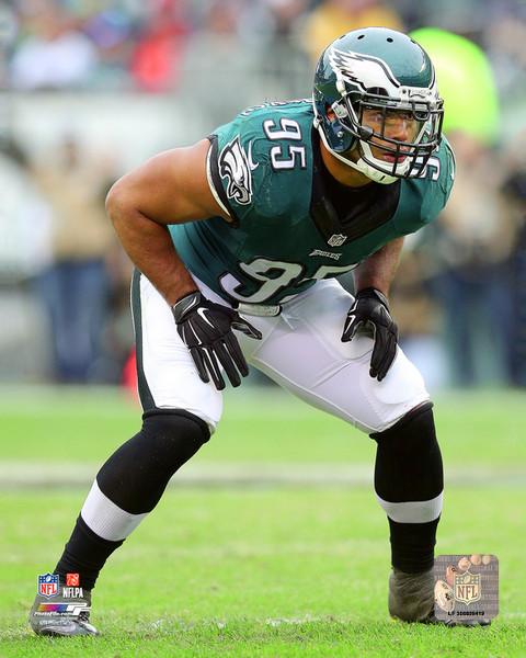 Mychal Kendricks in Action Philadelphia Eagles NFL Football 8" x 10" Photo - Sports Collectibles, Sports Memorabilia, Sports Fan Shop, Sports Gifts