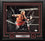 Edge Sets Up the Spear Autographed Framed WWE Wrestling Photo - Sports Collectibles, Sports Memorabilia, Sports Fan Shop, Sports Gifts