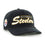 PITTSBURGH STEELERS BLACK DOUBLE HEADER 47 HITCH RF - Sports Collectibles, Sports Memorabilia, Sports Fan Shop, Sports Gifts