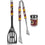 Washington Commanders 2pc BBQ Set with Season Shaker - Sports Collectibles, Sports Memorabilia, Sports Fan Shop, Sports Gifts