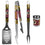 Washington Commanders 3 pc Tailgater BBQ Set and Season Shaker - Sports Collectibles, Sports Memorabilia, Sports Fan Shop, Sports Gifts