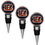 Cincinnati Bengals Logo Wine Stopper