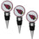 Arizona Cardinals Logo Wine Stopper