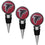 Atlanta Falcons Logo Wine Stopper