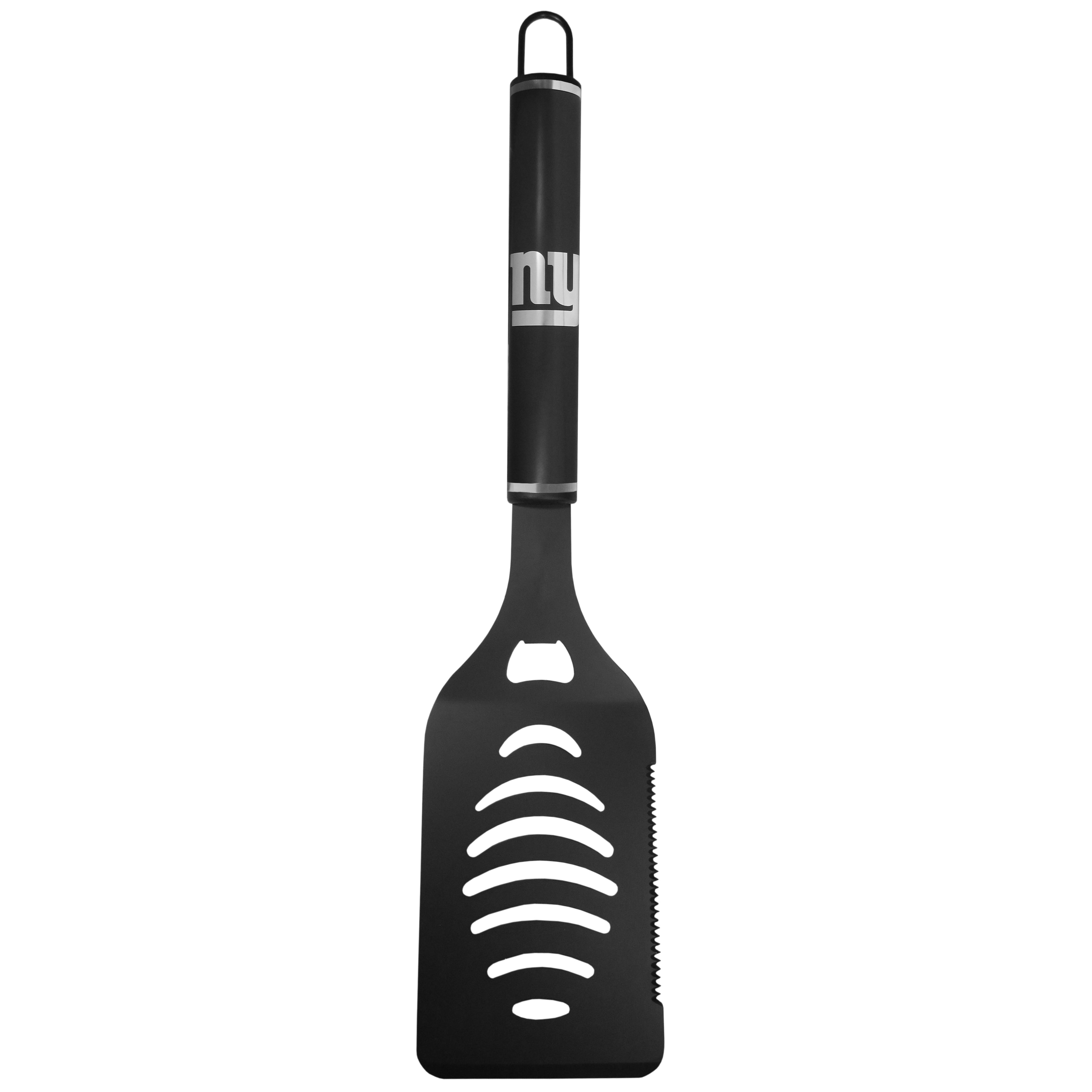 New York Giants Monochromatic Spatula