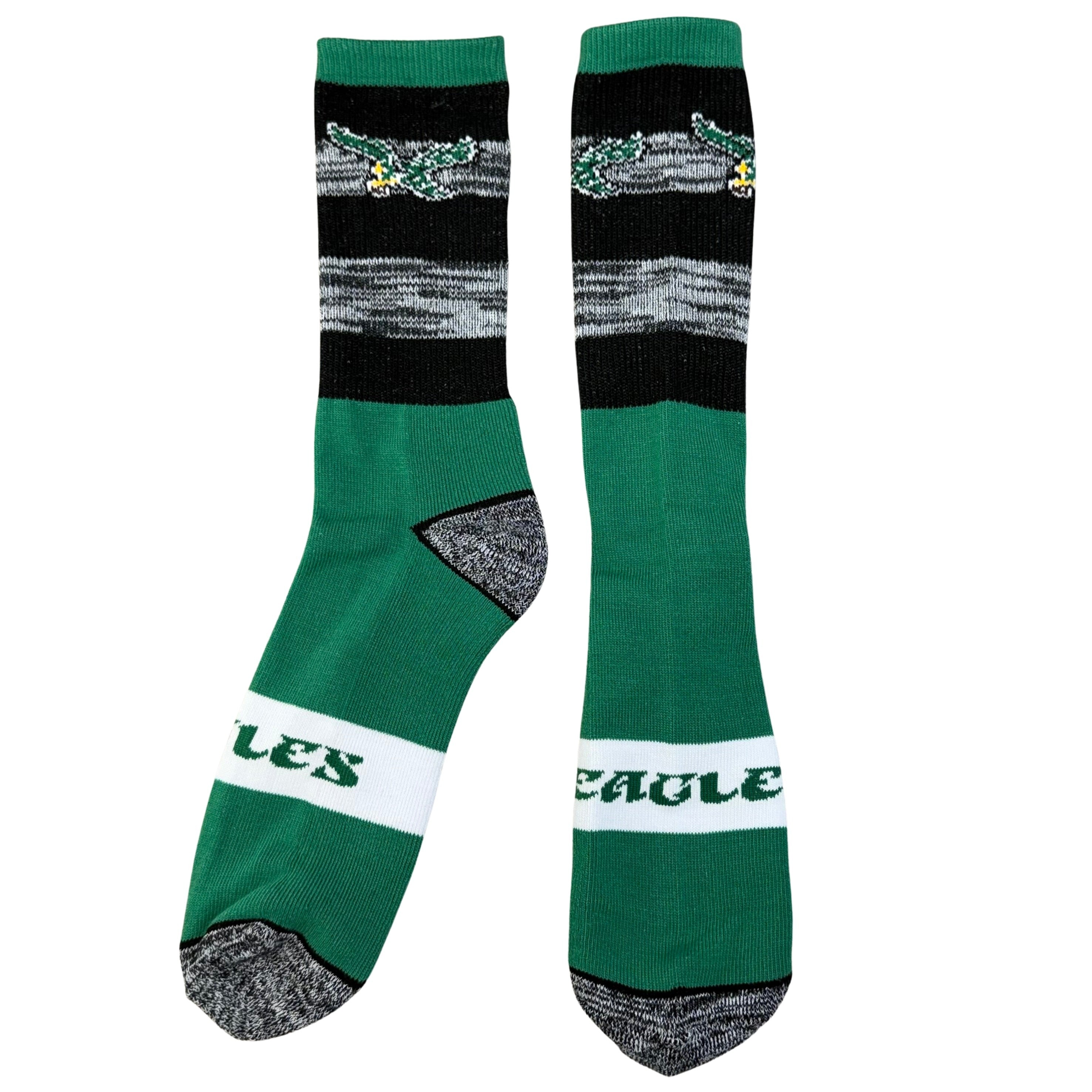 Mixer Mid-Calf Socks - Retro - Sports Gifts, Sports Memorabilia, Sports Collectibles, Fan Shop