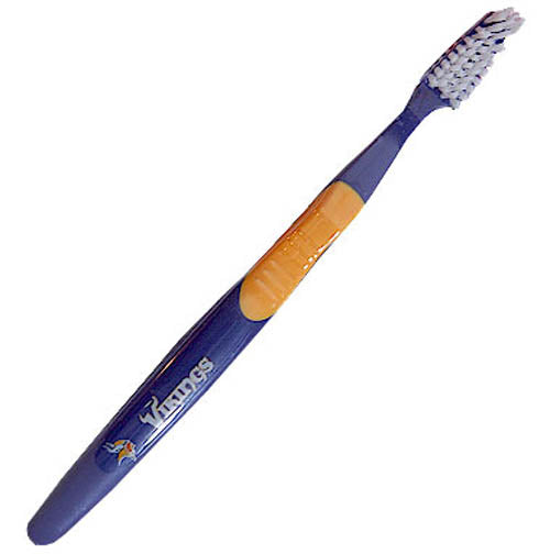Minnesota Vikings Toothbrush (SSKG)