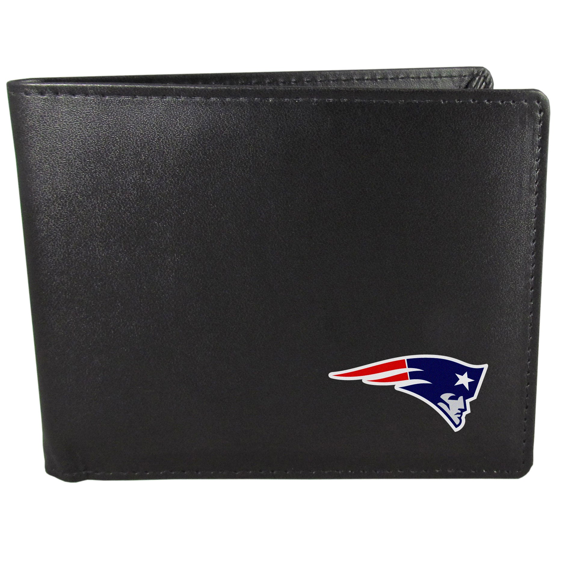 New England Patriots Bi-fold Wallet