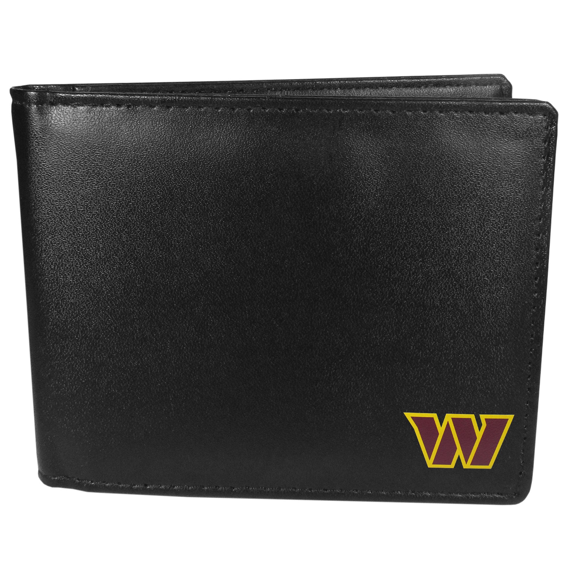 Washington Commanders Bi-fold Wallet - Sports Collectibles, Sports Memorabilia, Sports Fan Shop, Sports Gifts