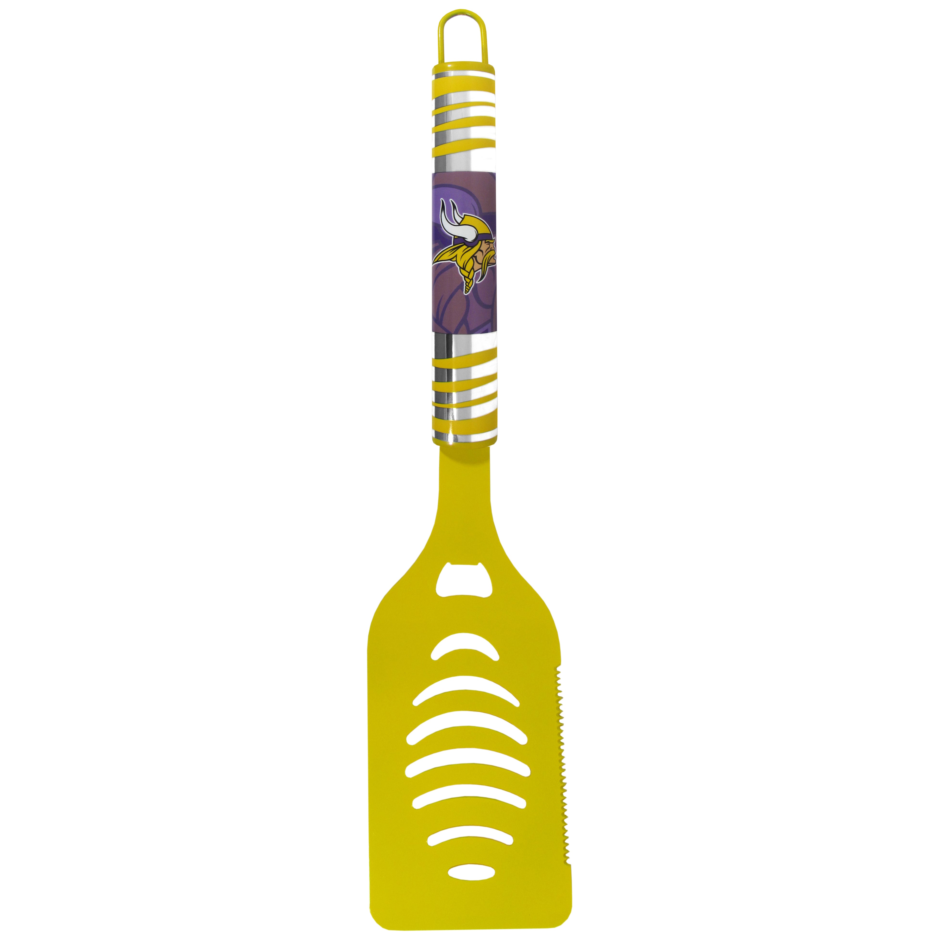 Minnesota Vikings Tailgate Spatula, Team Colors