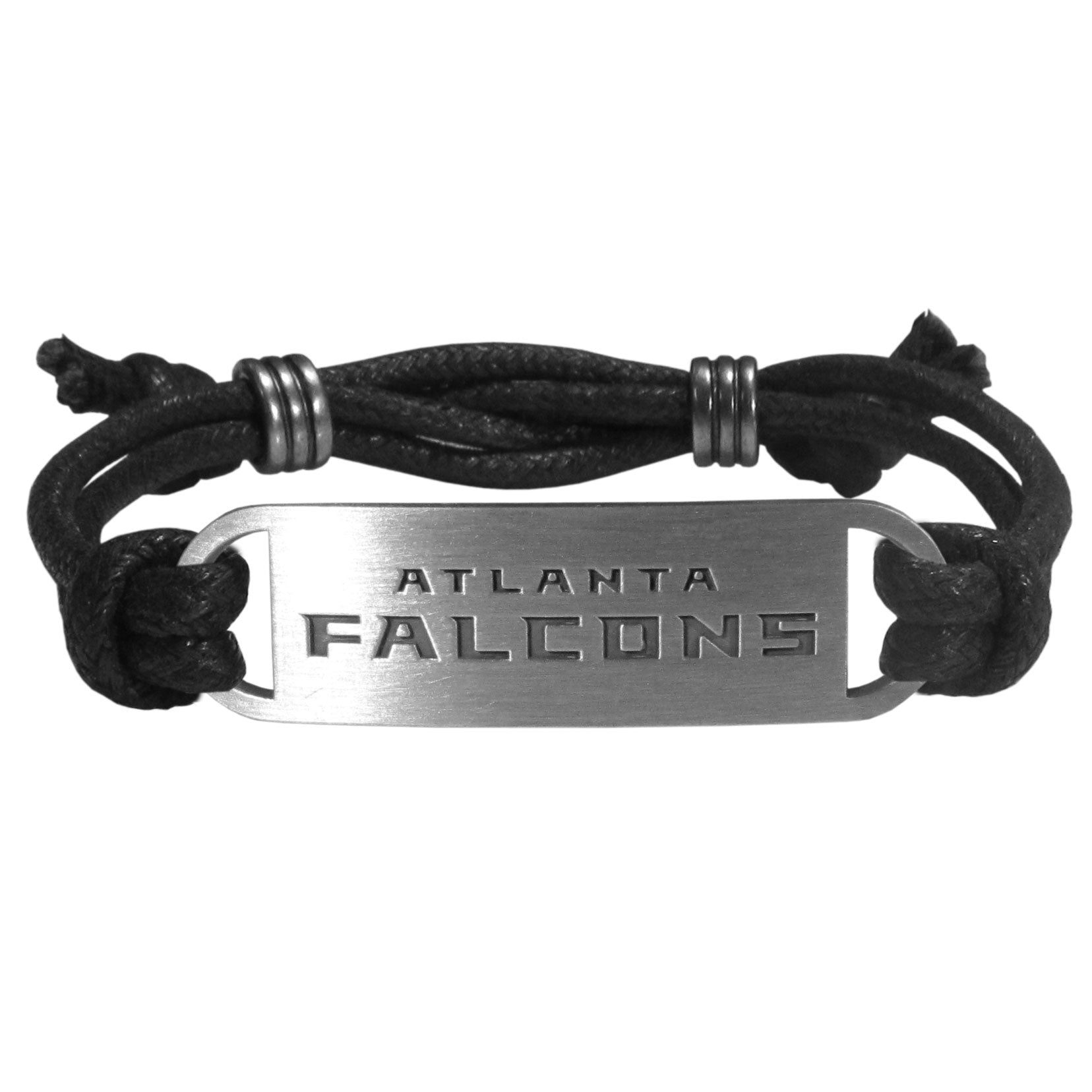 Atlanta Falcons Cord Bracelet (SSKG)