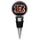 Cincinnati Bengals Logo Wine Stopper