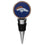 Denver Broncos Logo Wine Stopper