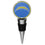 Los Angeles Chargers Logo Wine Stopper