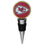 Kansas City Chiefs Logo Wine Stopper