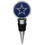 Dallas Cowboys Logo Wine Stopper