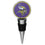 Minnesota Vikings Logo Wine Stopper