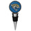 Jacksonville Jaguars Logo Wine Stopper