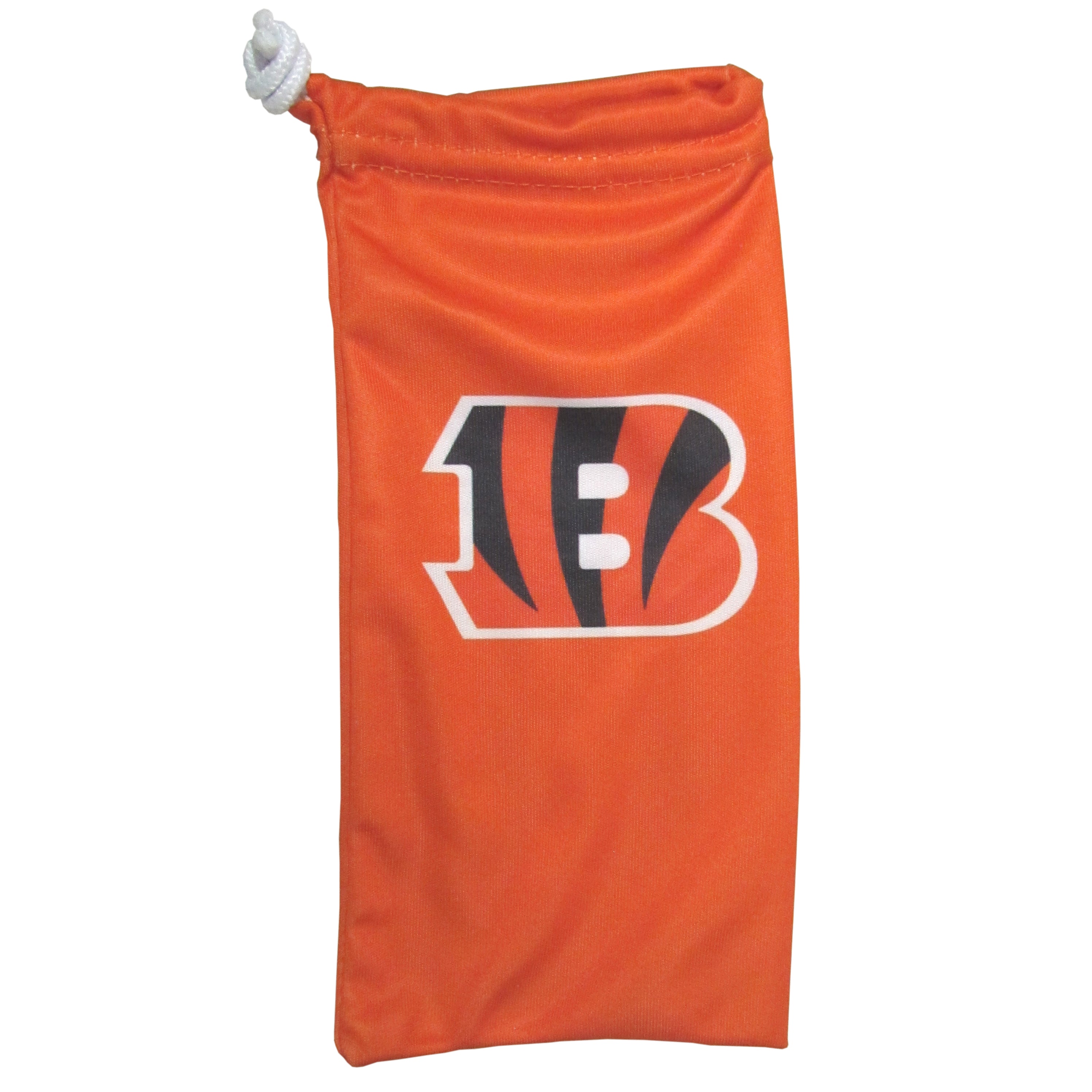 Cincinnati Bengals Microfiber Sunglass Bag