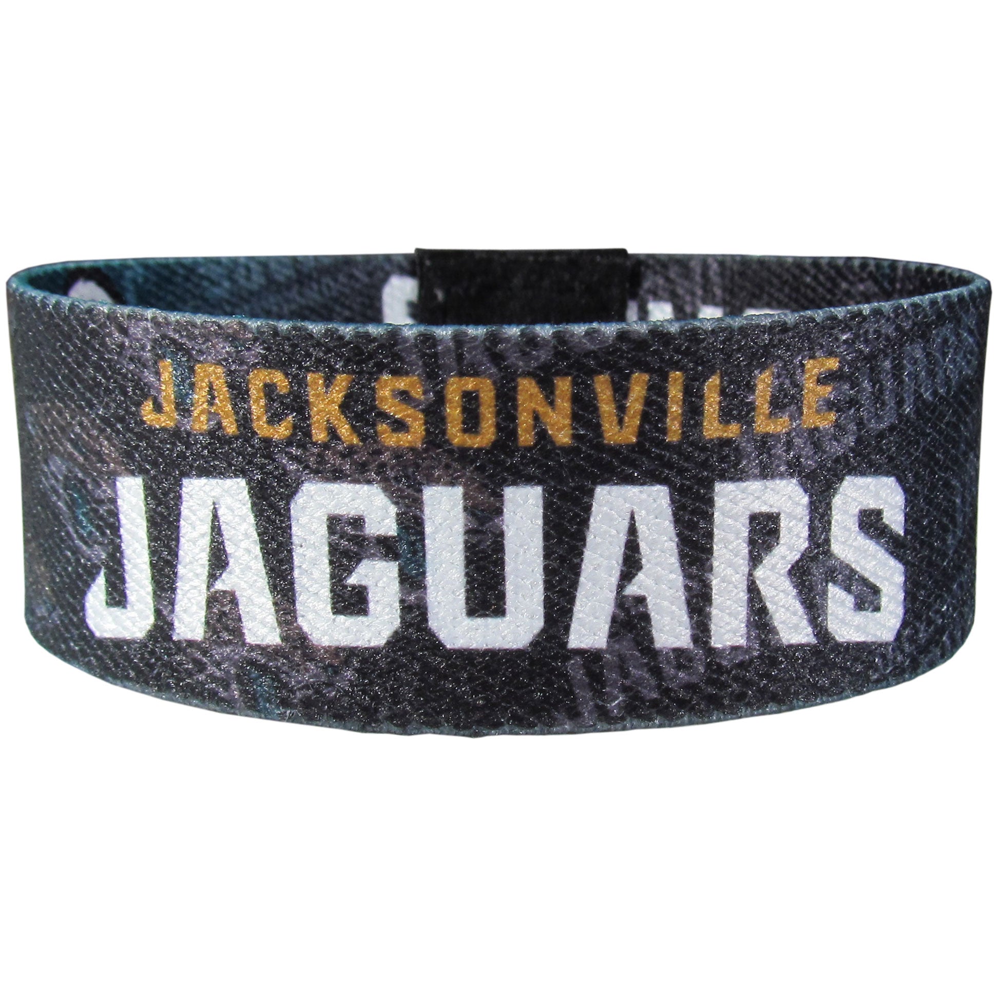Jacksonville Jaguars Stretch Bracelets (SSKG)