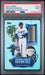 Graded 2023 Topps Home Field Advantage Freddie Freeman #HA9 Baseball Card PSA 9 Mint