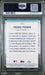 Graded 2023 Topps Home Field Advantage Freddie Freeman #HA9 Baseball Card PSA 9 Mint