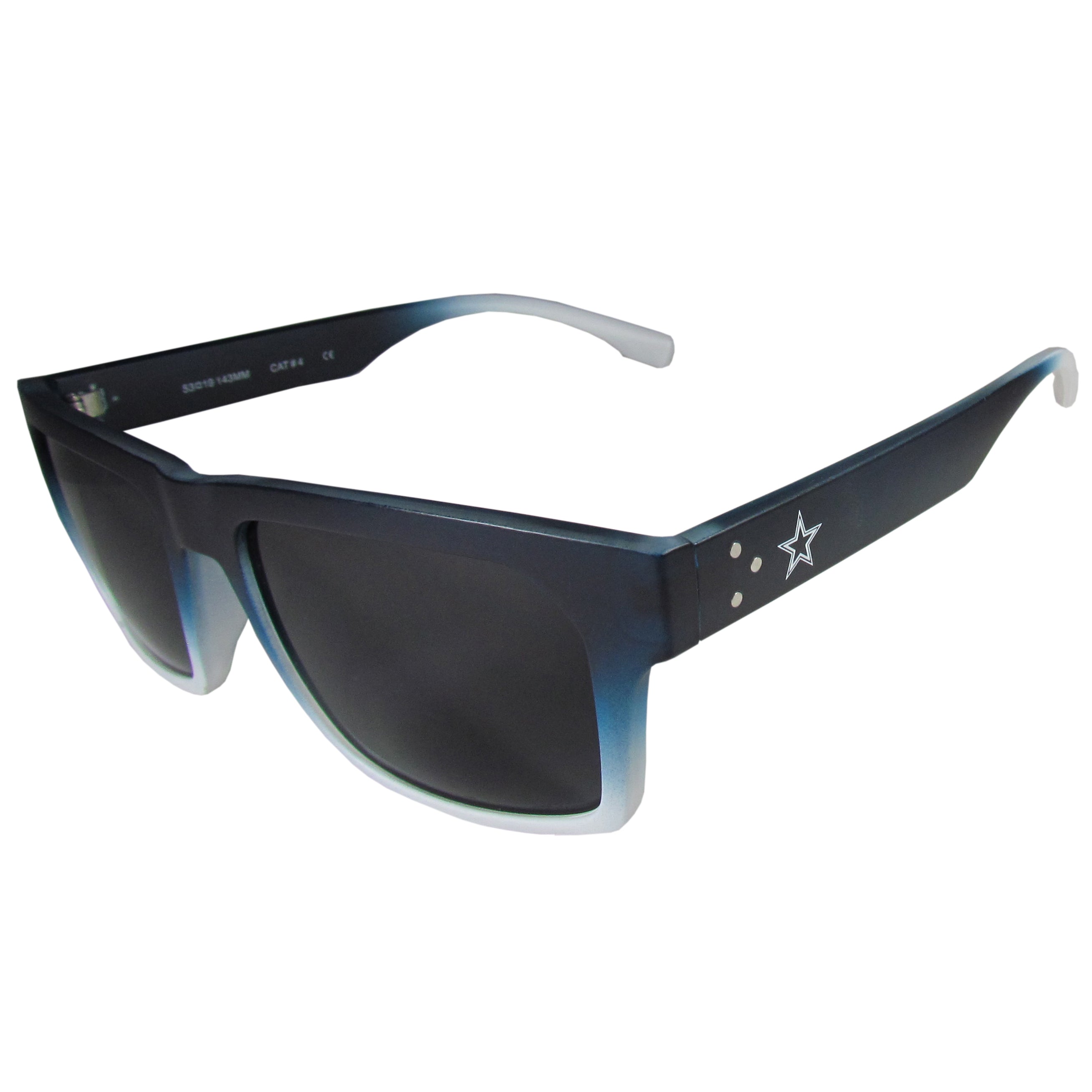 Dallas Cowboys Sportsfarer Sunglasses - Sports Collectibles, Sports Memorabilia, Sports Fan Shop, Sports Gifts