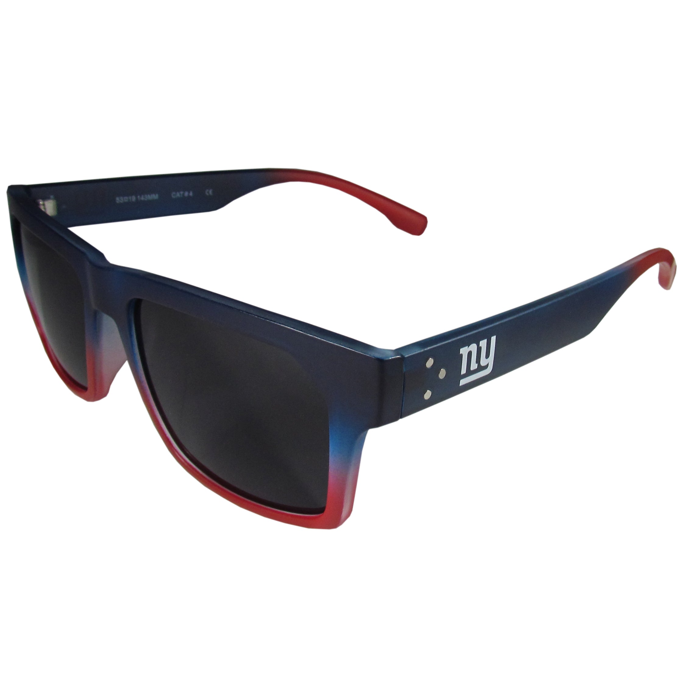 New York Giants Sportsfarer Sunglasses - Sports Collectibles, Sports Memorabilia, Sports Fan Shop, Sports Gifts