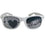 Philadelphia Eagles I Heart Game Day Shades