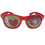 San Francisco 49ers I Heart Game Day Shades