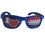 New York Giants I Heart Game Day Shades