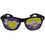 Minnesota Vikings I Heart Game Day Shades