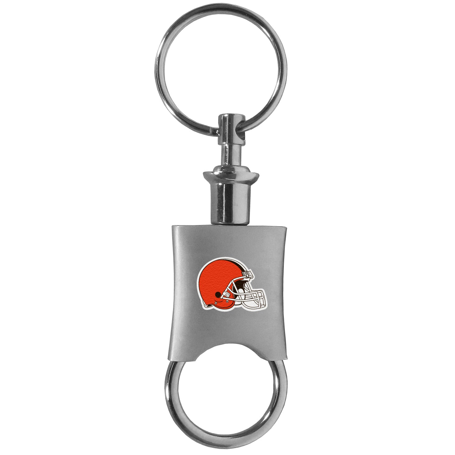 Cleveland Browns Valet Key Chain