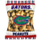 Florida Peanut Bag Toy Pets First - Sports Collectibles, Sports Memorabilia, Sports Fan Shop, Sports Gifts