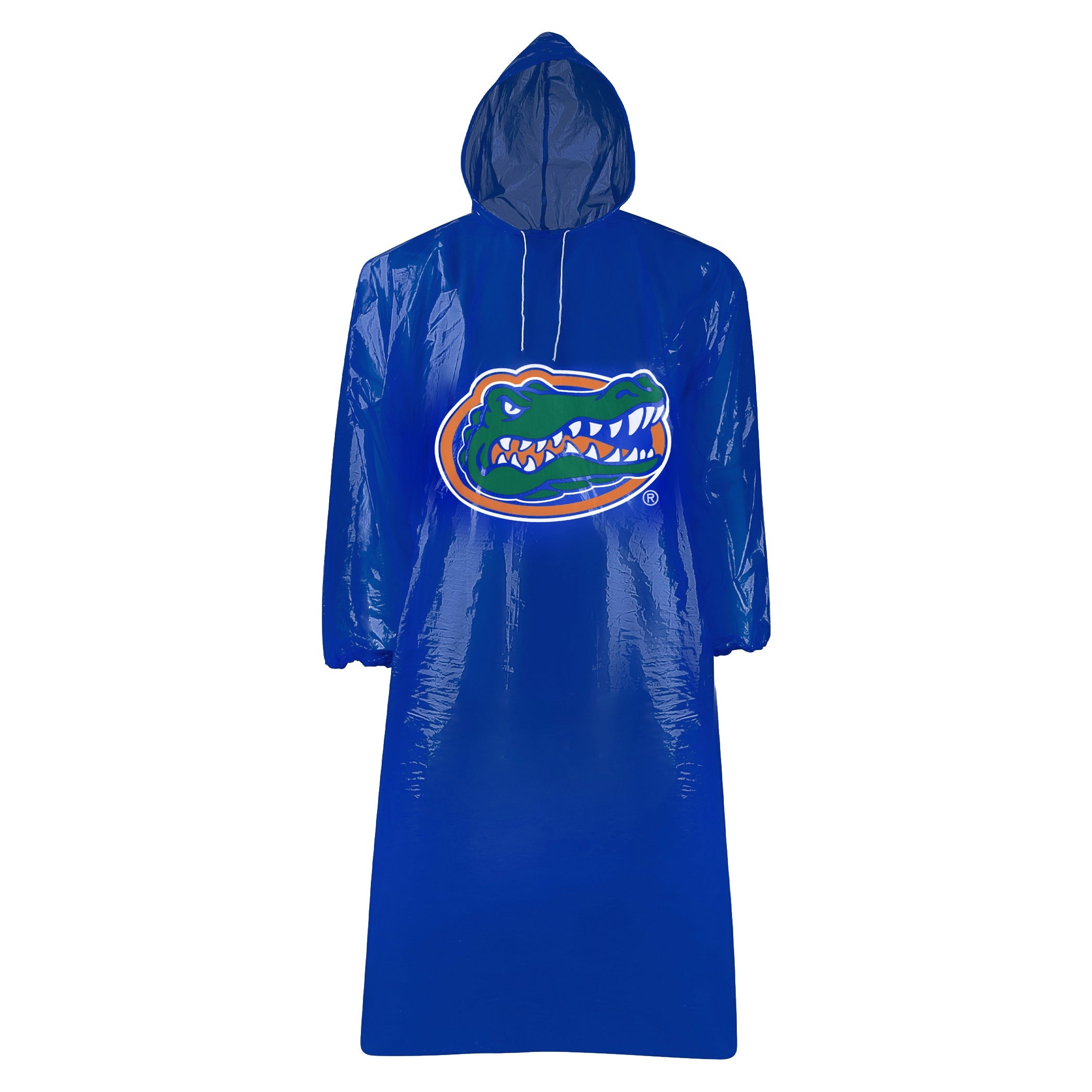 Florida Gators Basic Poncho