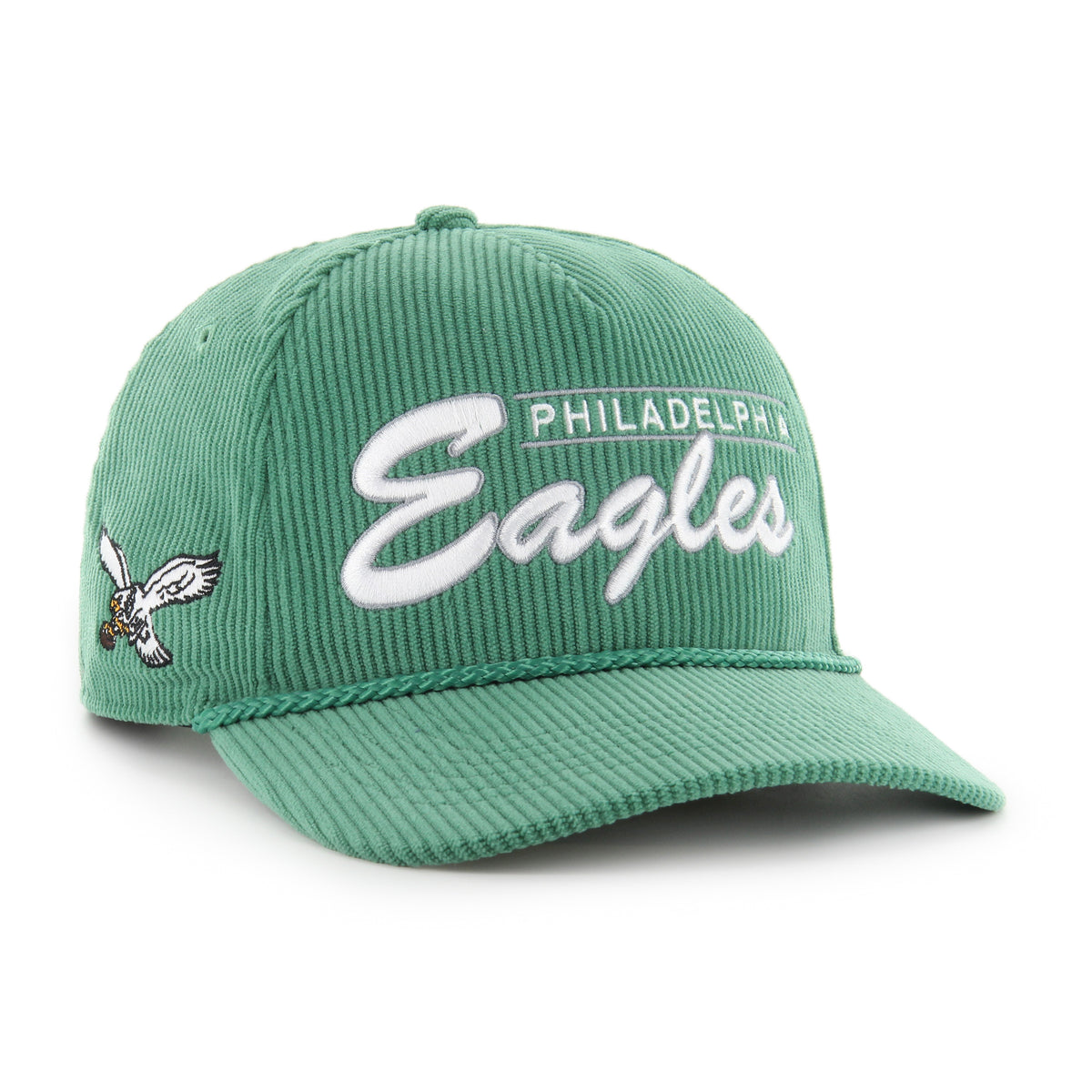 PHILADELPHIA EAGLES HISTORIC GRIDIRON '47 HITCH RELAXED FIT - Sports Collectibles, Sports Memorabilia, Sports Fan Shop, Sports Gifts