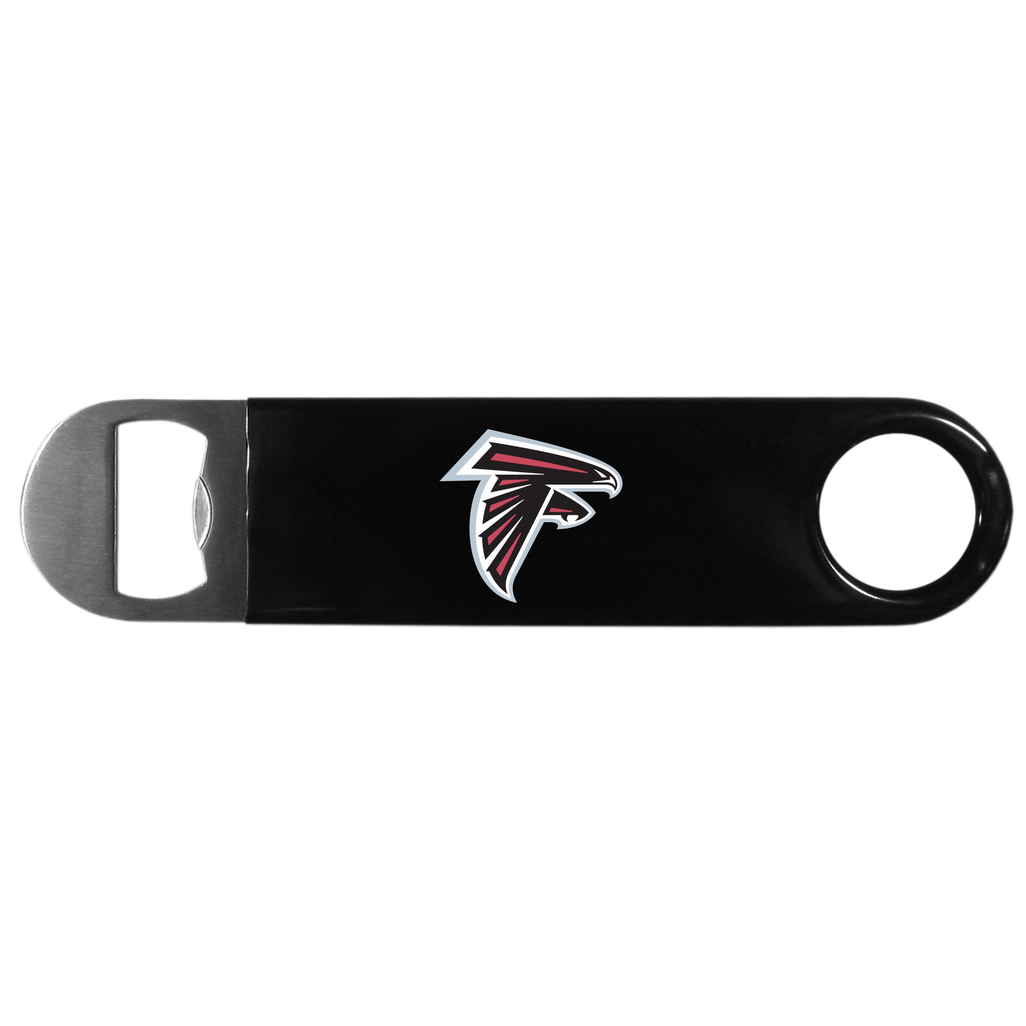 Atlanta Falcons Long Neck Bottle Opener (SSKG)