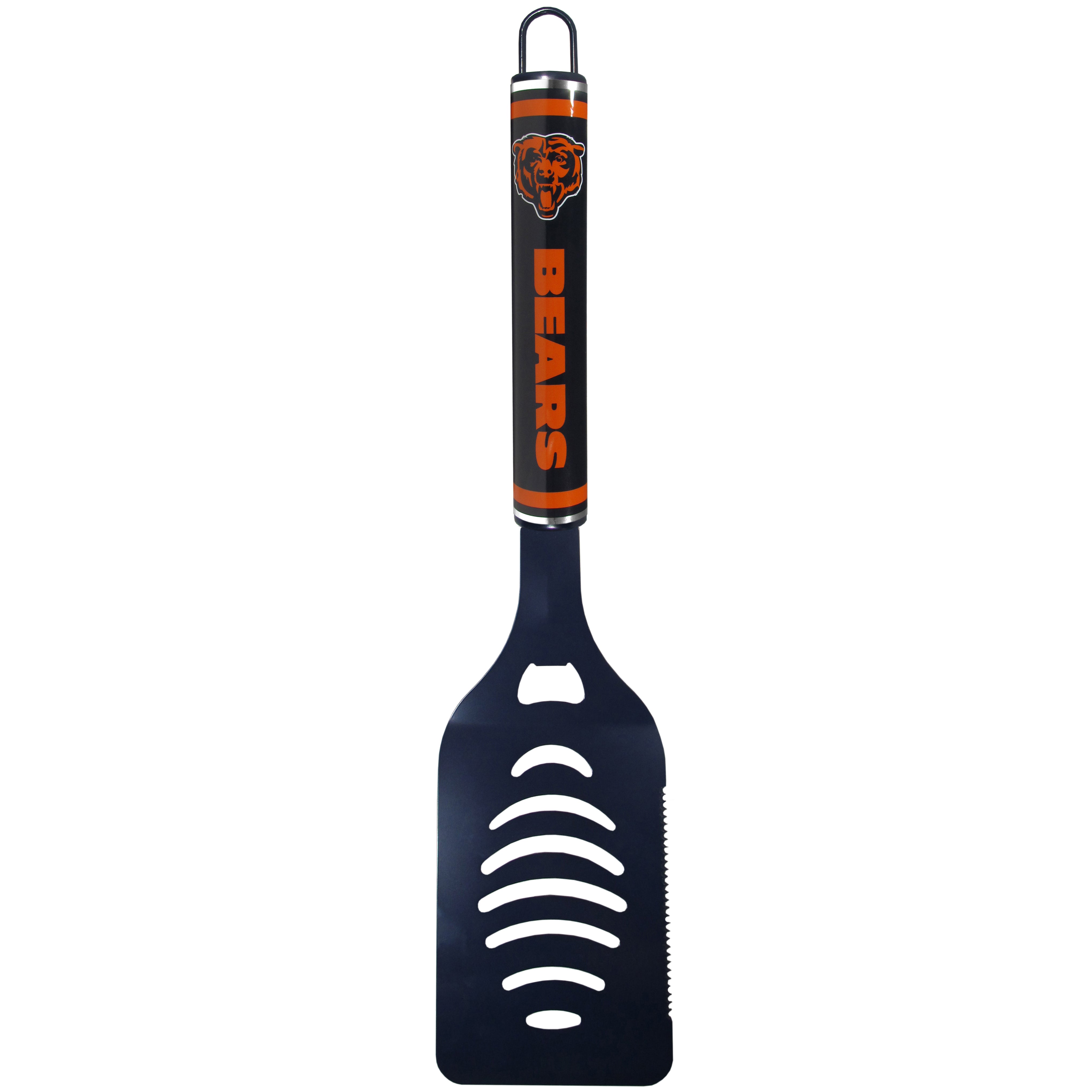 Chicago Bears Color BBQ Spatula