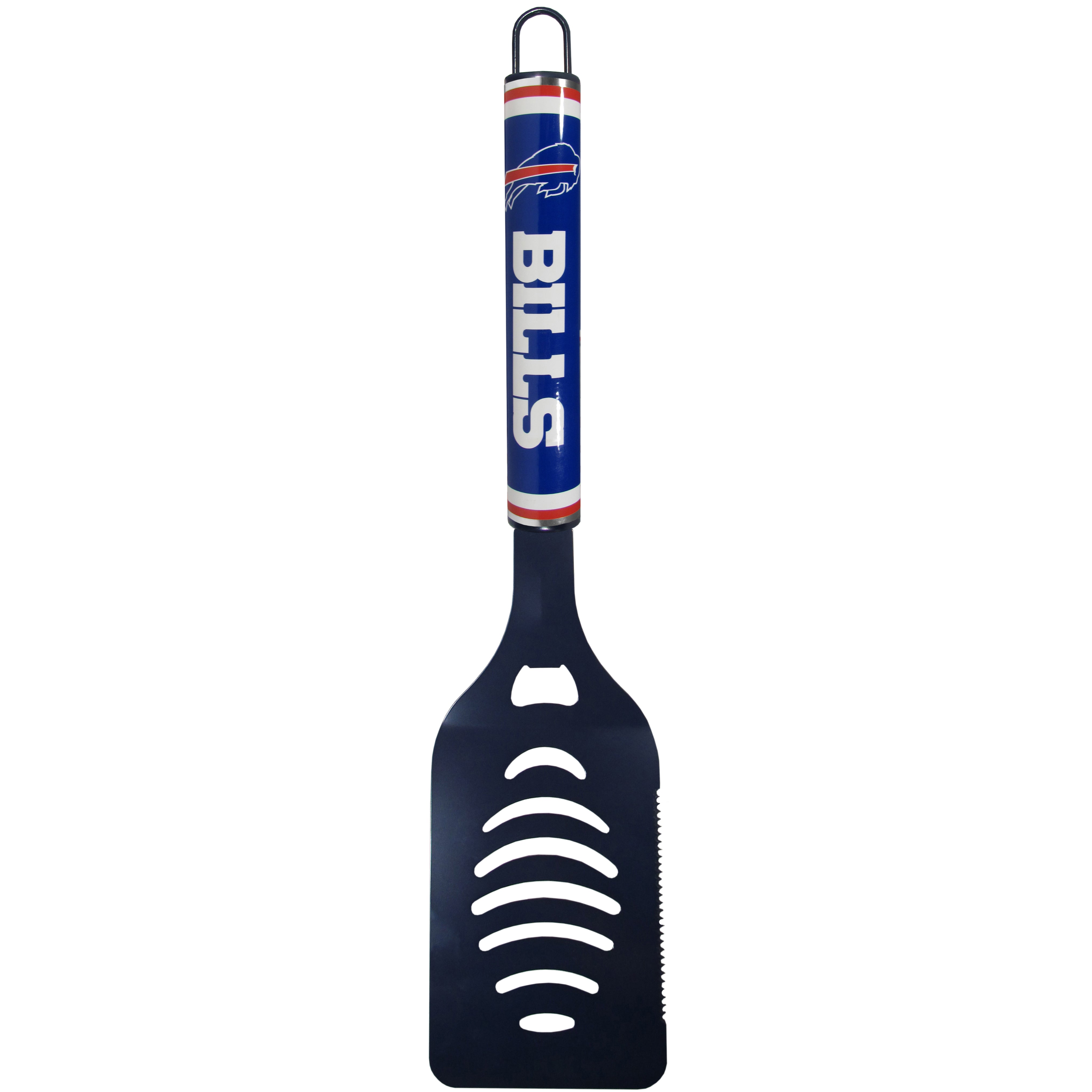 Buffalo Bills Color BBQ Spatula