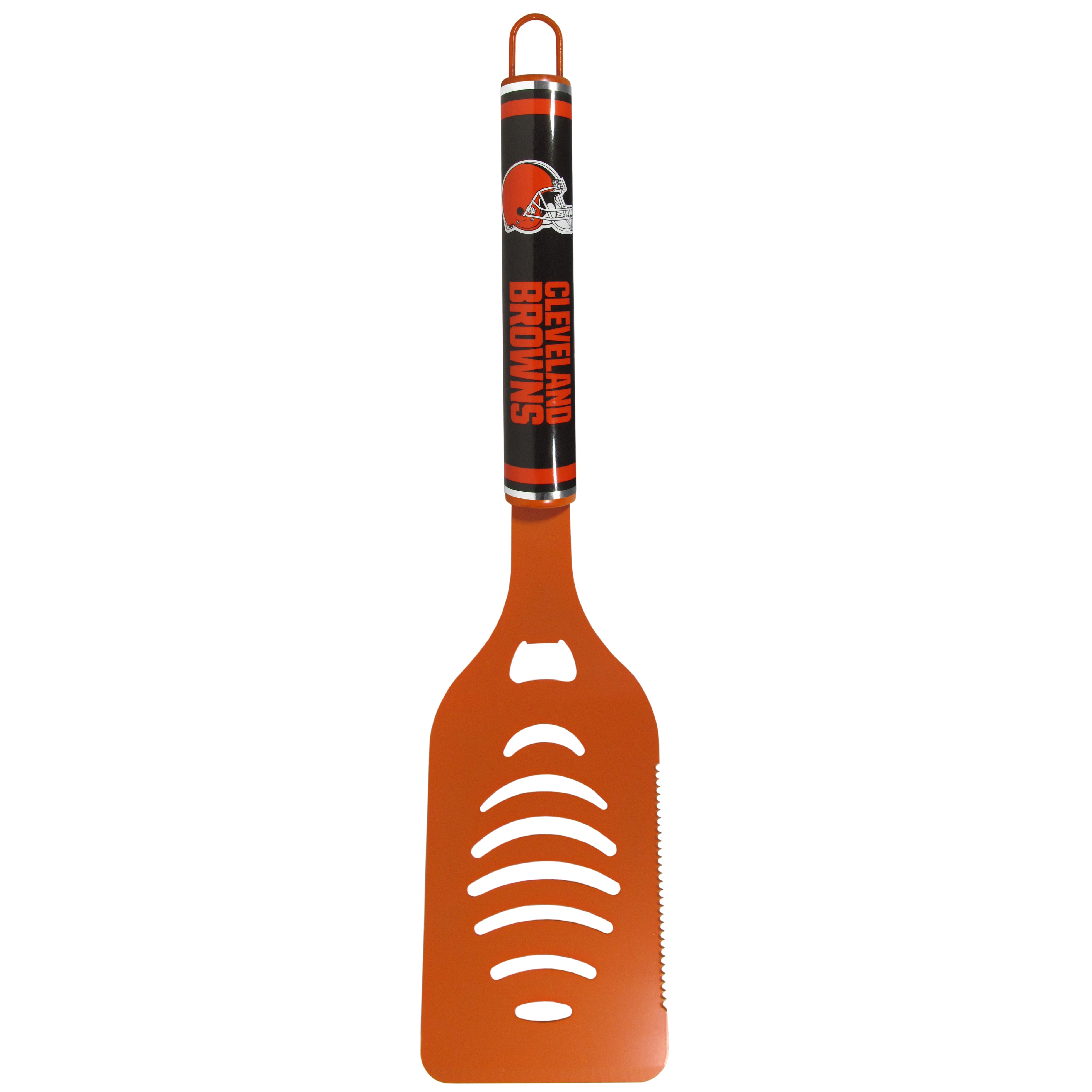 Cleveland Browns Color BBQ Spatula