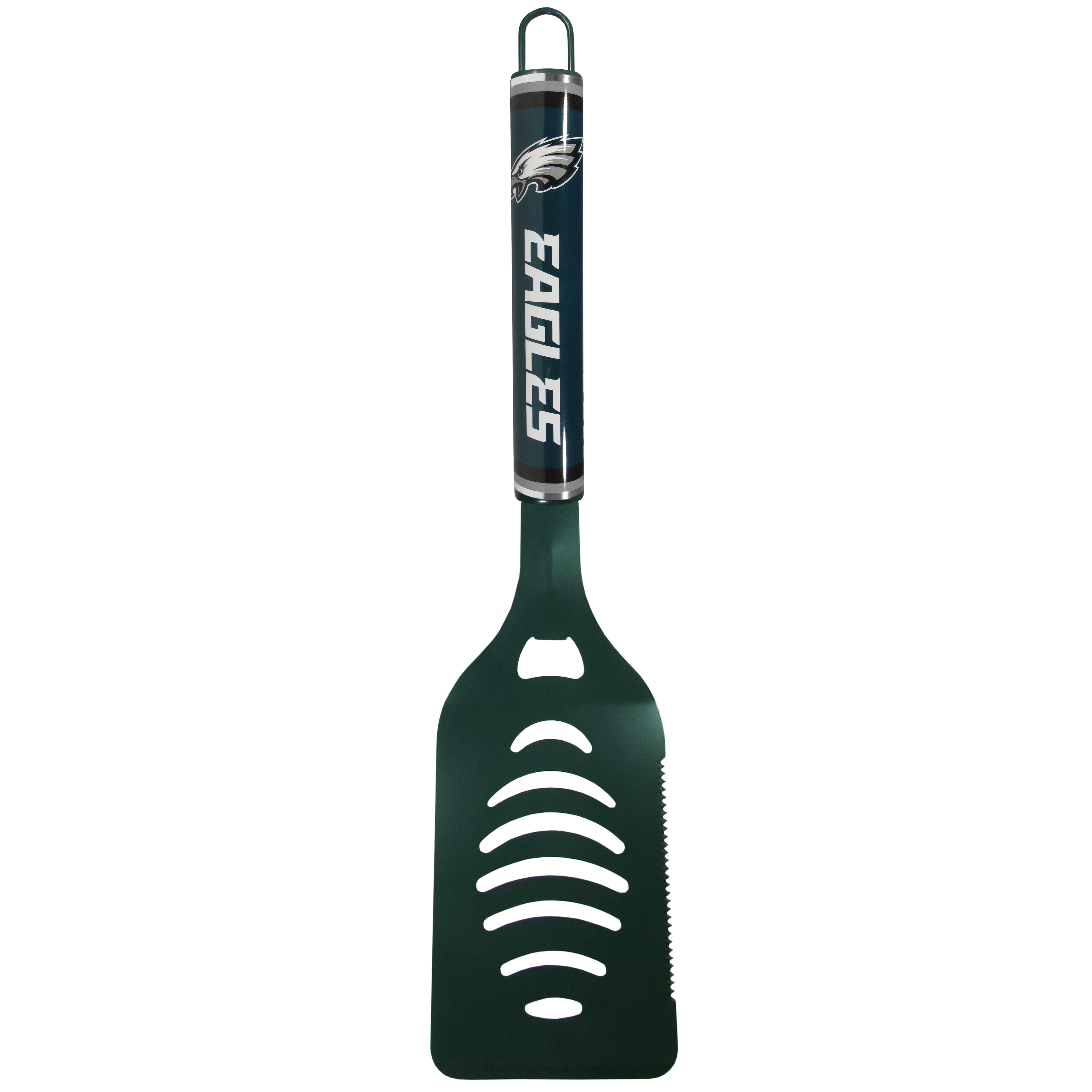 Philadelphia Eagles Color BBQ Spatula